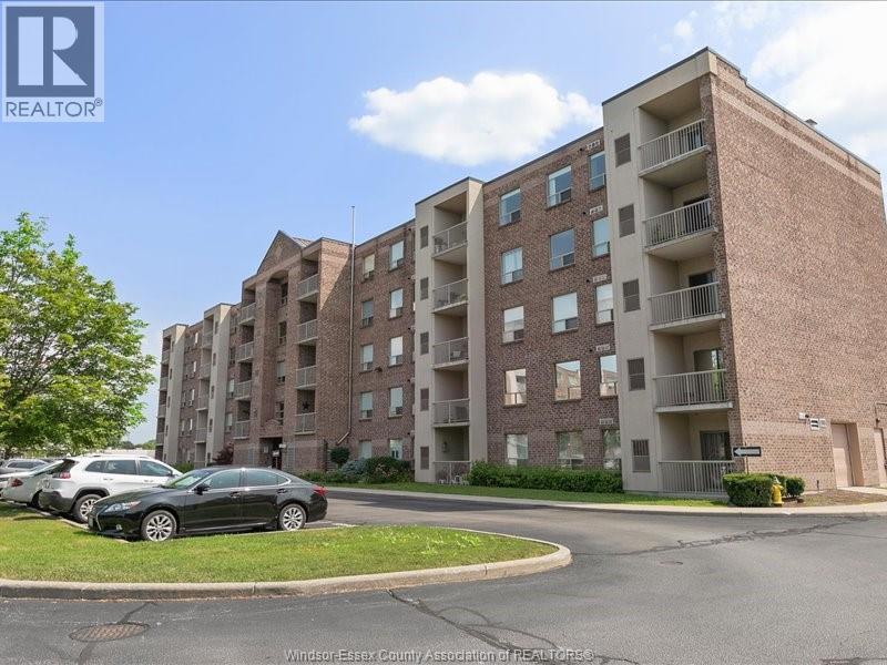 8335 WYANDOTTE STREET East Unit# 203, Windsor, Ontario