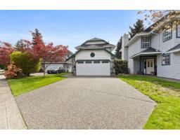 15522 87A AVENUE, Surrey, British Columbia