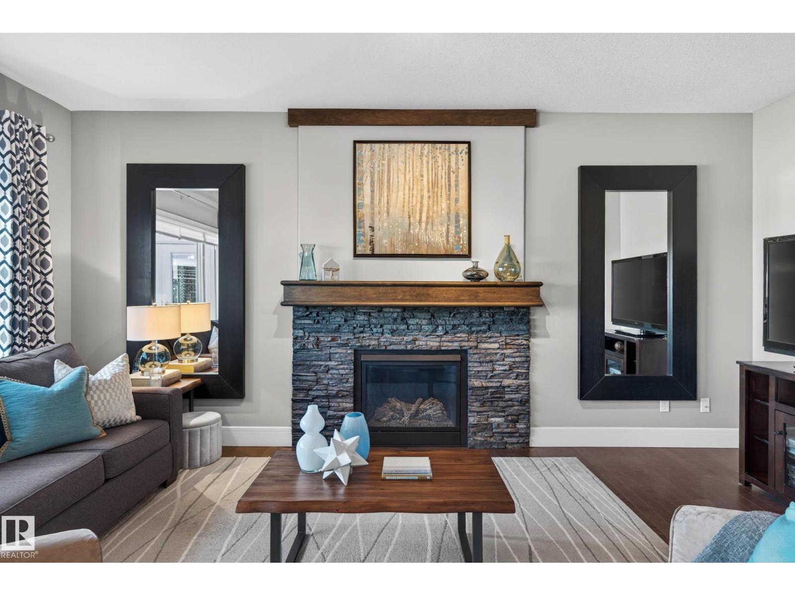 2086 Redtail Cm Nw, Edmonton, Alberta  T5S 0H4 - Photo 6 - E4483498