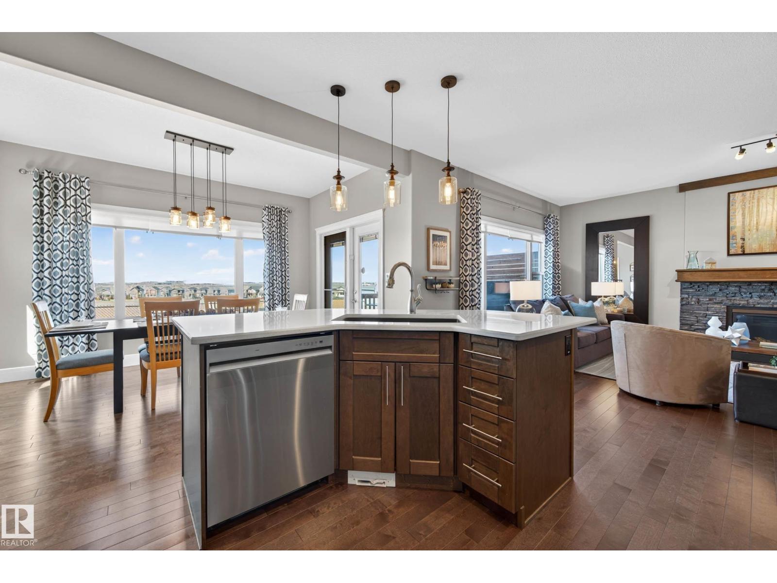 2086 Redtail Cm Nw, Edmonton, Alberta  T5S 0H4 - Photo 12 - E4483498