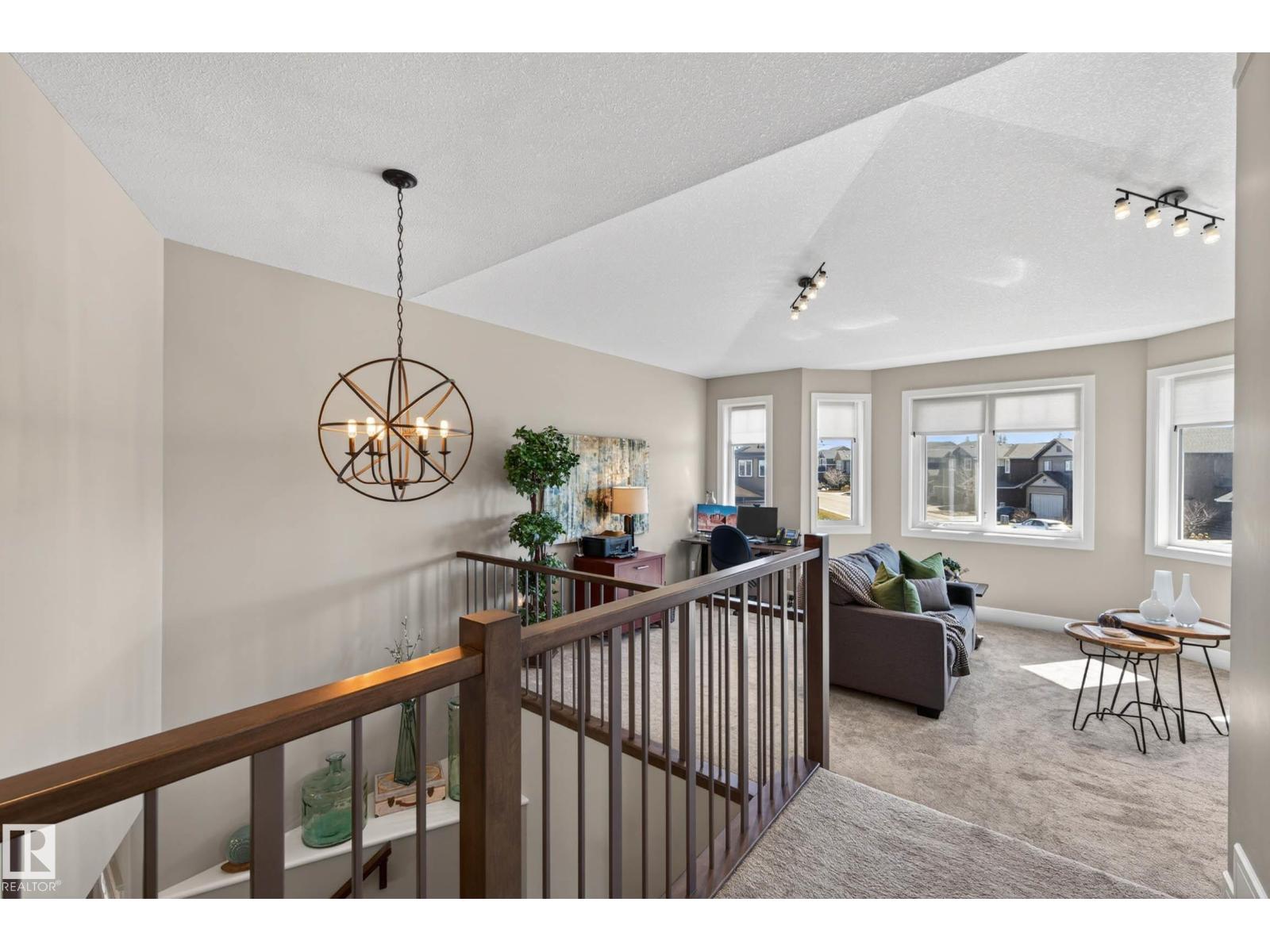 2086 Redtail Cm Nw, Edmonton, Alberta  T5S 0H4 - Photo 16 - E4483498