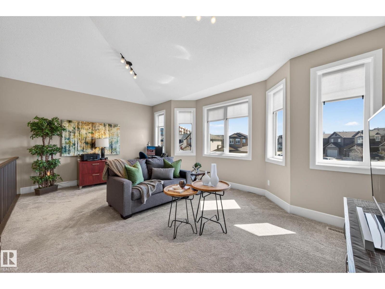 2086 Redtail Cm Nw, Edmonton, Alberta  T5S 0H4 - Photo 19 - E4483498