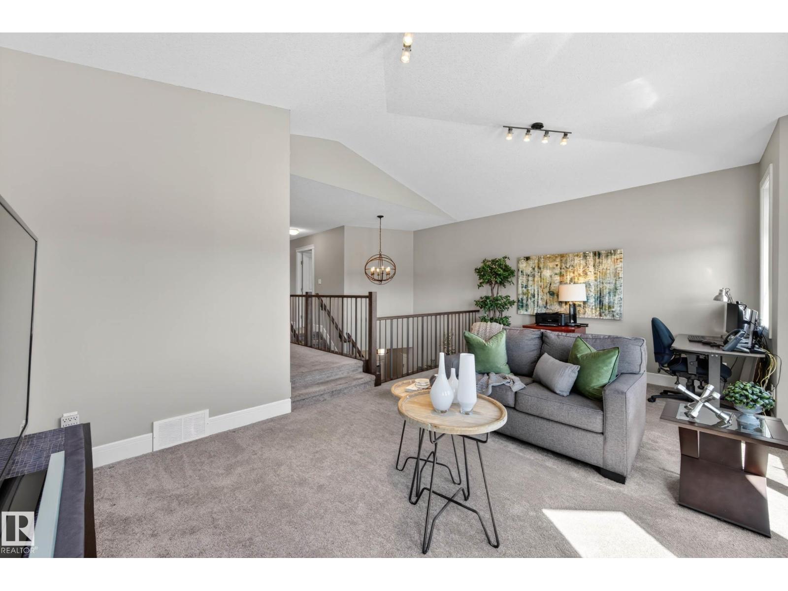 2086 Redtail Cm Nw, Edmonton, Alberta  T5S 0H4 - Photo 20 - E4483498