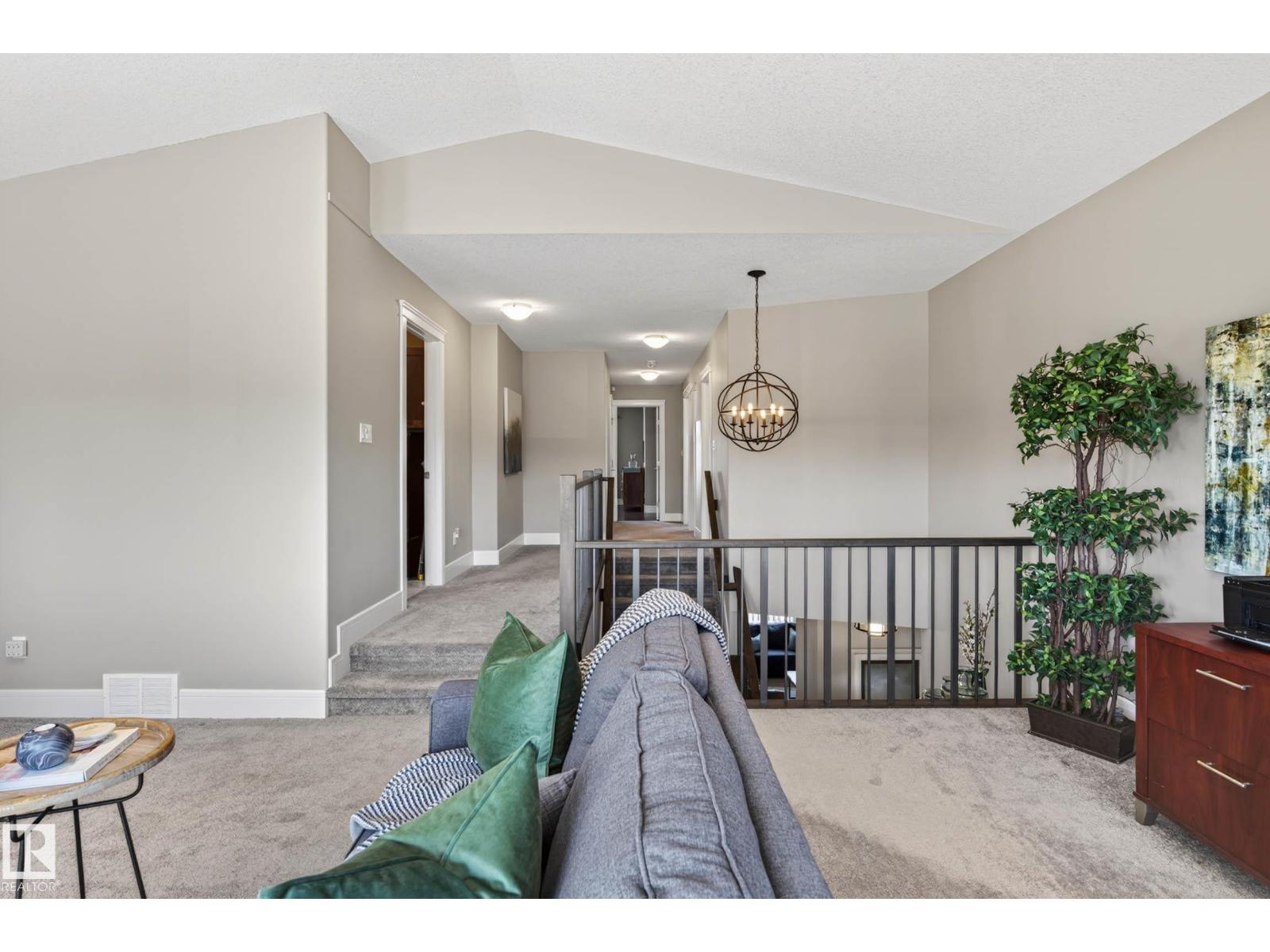 2086 Redtail Cm Nw, Edmonton, Alberta  T5S 0H4 - Photo 21 - E4483498