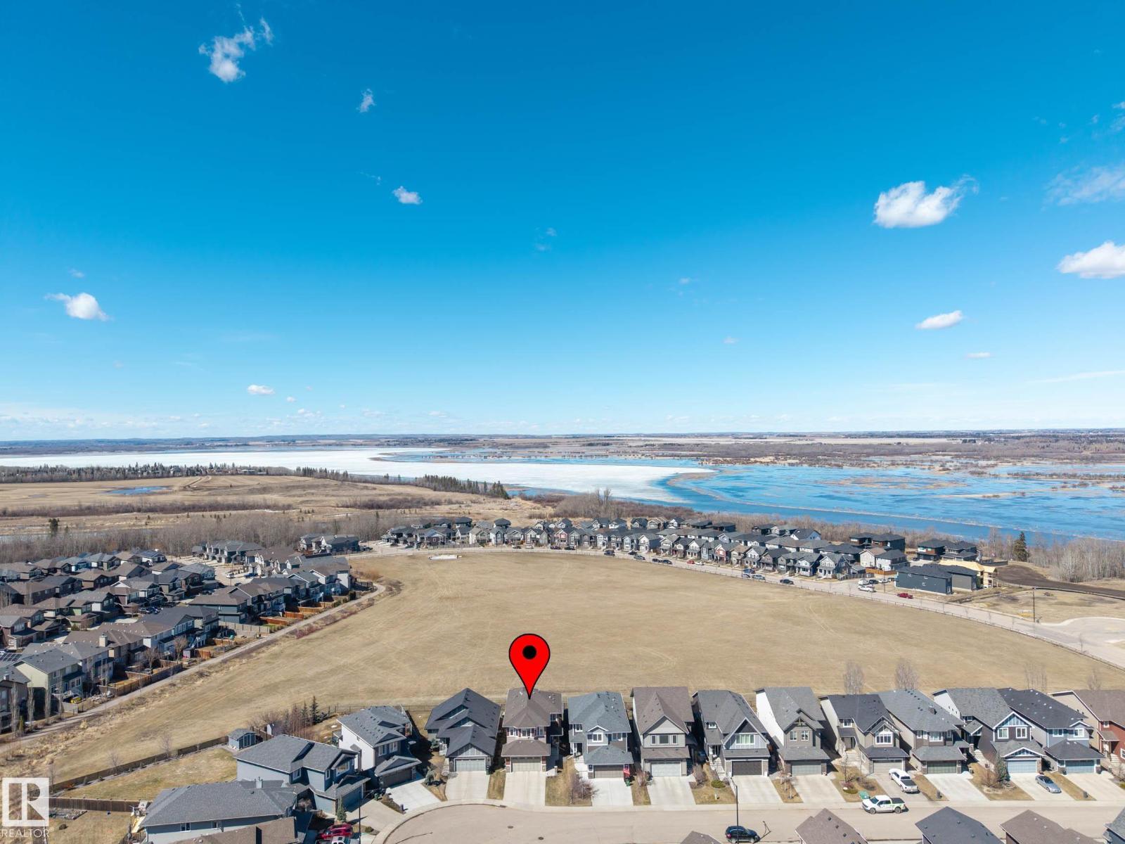 2086 Redtail Cm Nw, Edmonton, Alberta  T5S 0H4 - Photo 43 - E4483498