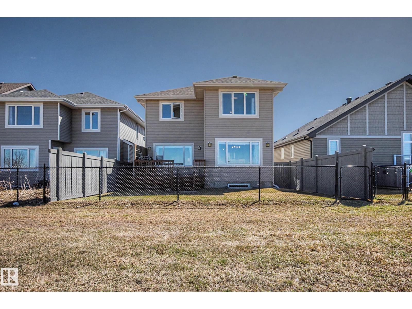 2086 Redtail Cm Nw, Edmonton, Alberta  T5S 0H4 - Photo 42 - E4483498