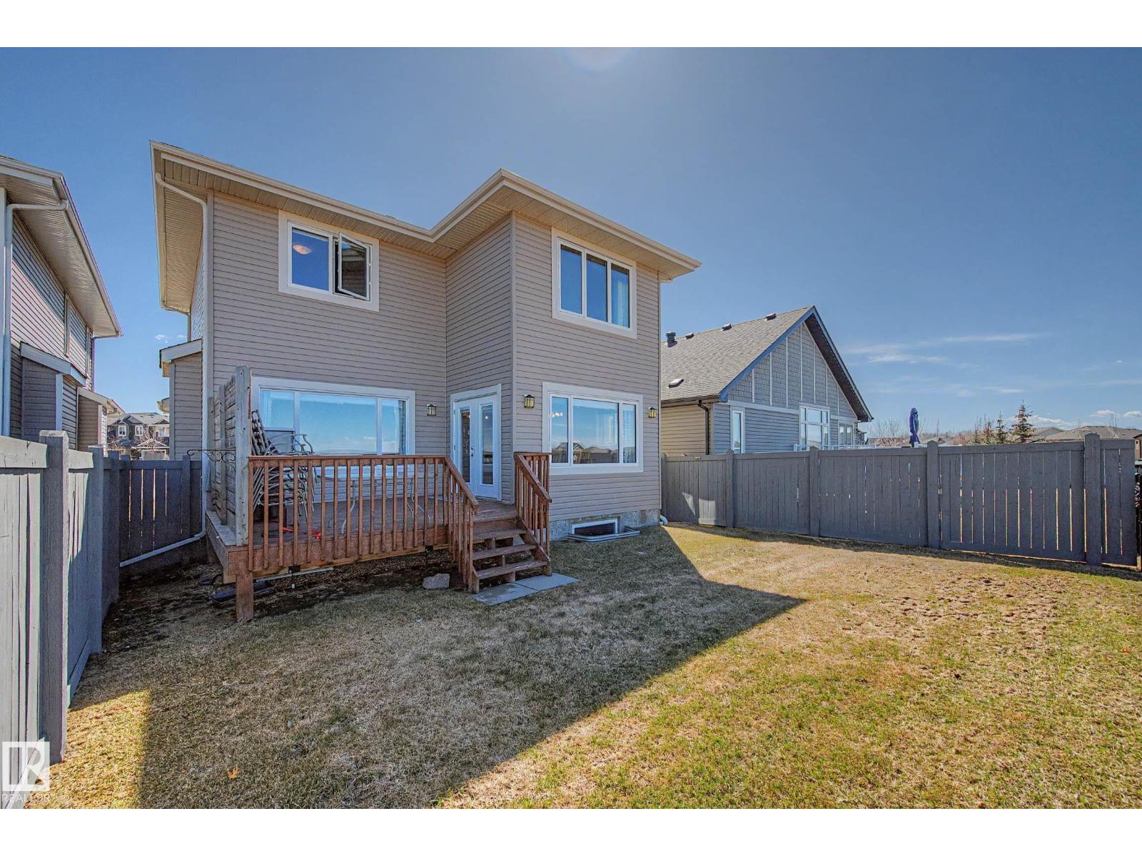 2086 Redtail Cm Nw, Edmonton, Alberta  T5S 0H4 - Photo 40 - E4483498