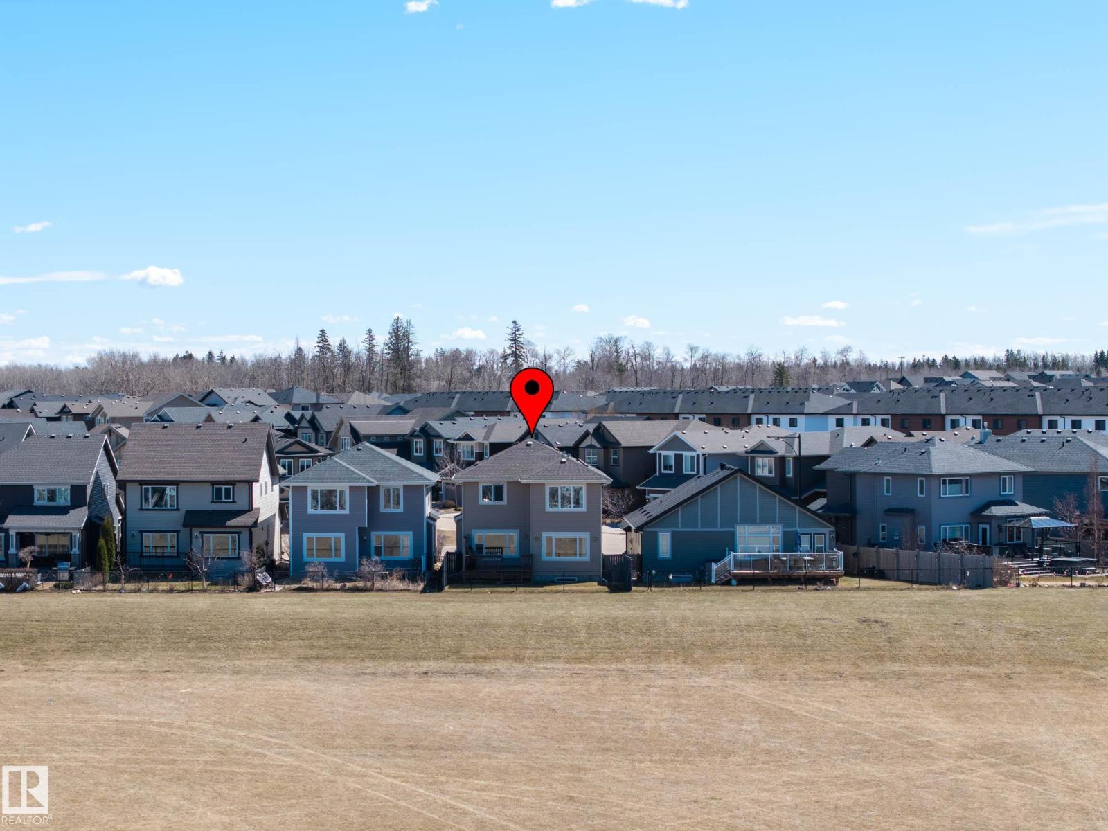 2086 Redtail Cm Nw, Edmonton, Alberta  T5S 0H4 - Photo 46 - E4483498