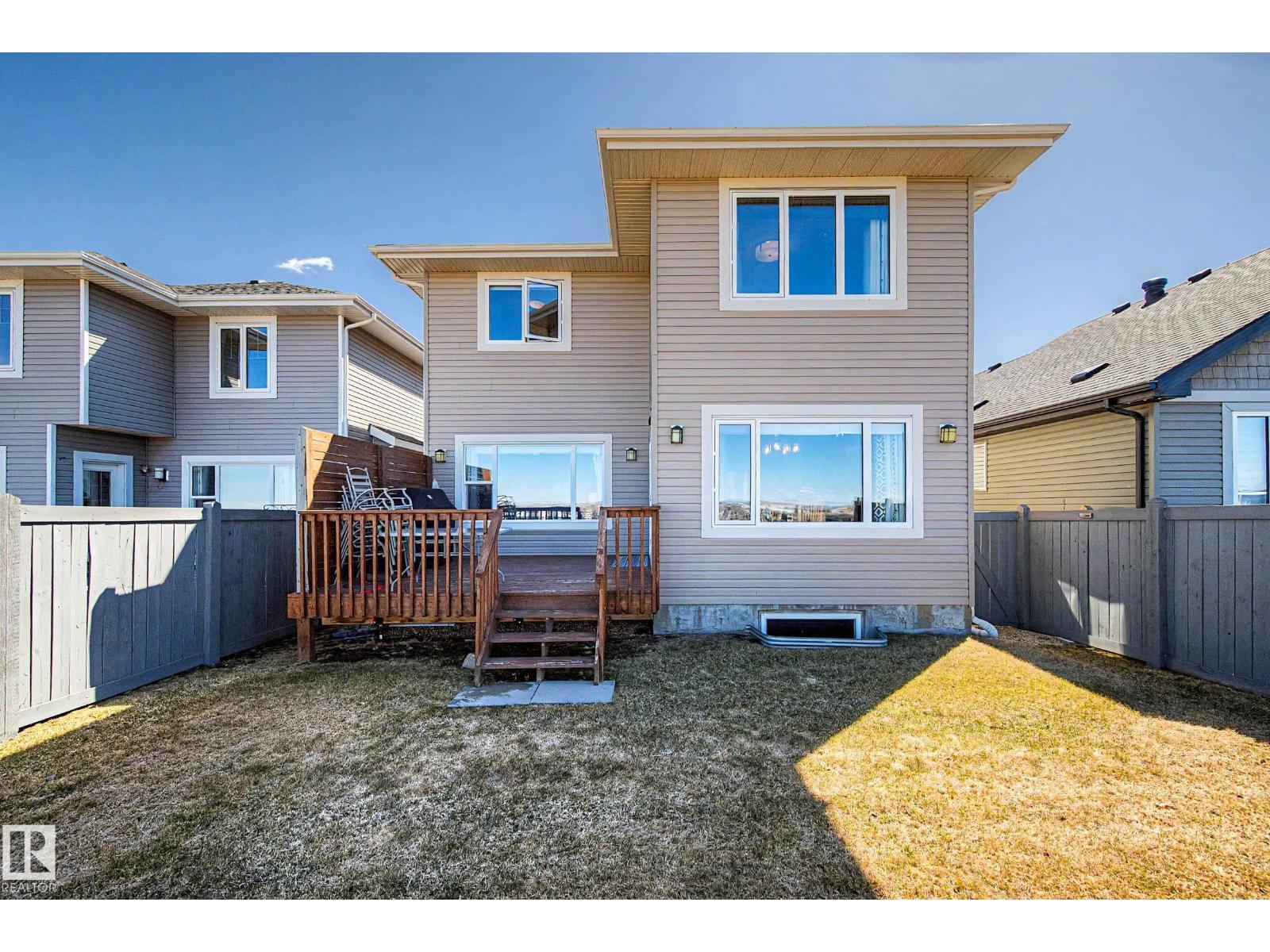2086 Redtail Cm Nw, Edmonton, Alberta  T5S 0H4 - Photo 38 - E4483498