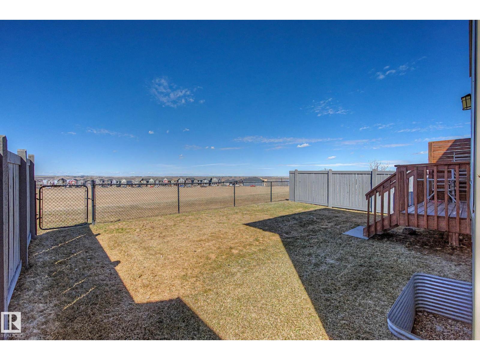 2086 Redtail Cm Nw, Edmonton, Alberta  T5S 0H4 - Photo 36 - E4483498