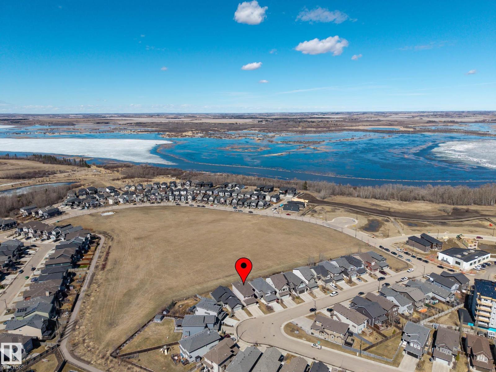 2086 Redtail Cm Nw, Edmonton, Alberta  T5S 0H4 - Photo 44 - E4483498