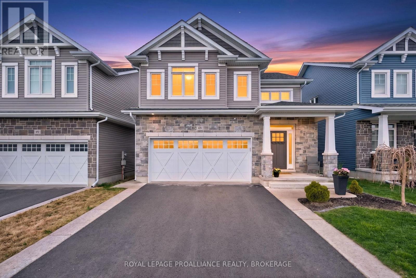 828 CELESTE DRIVE, Kingston, Ontario