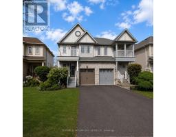 12 CARRINGTON PLACE, Whitby, Ontario