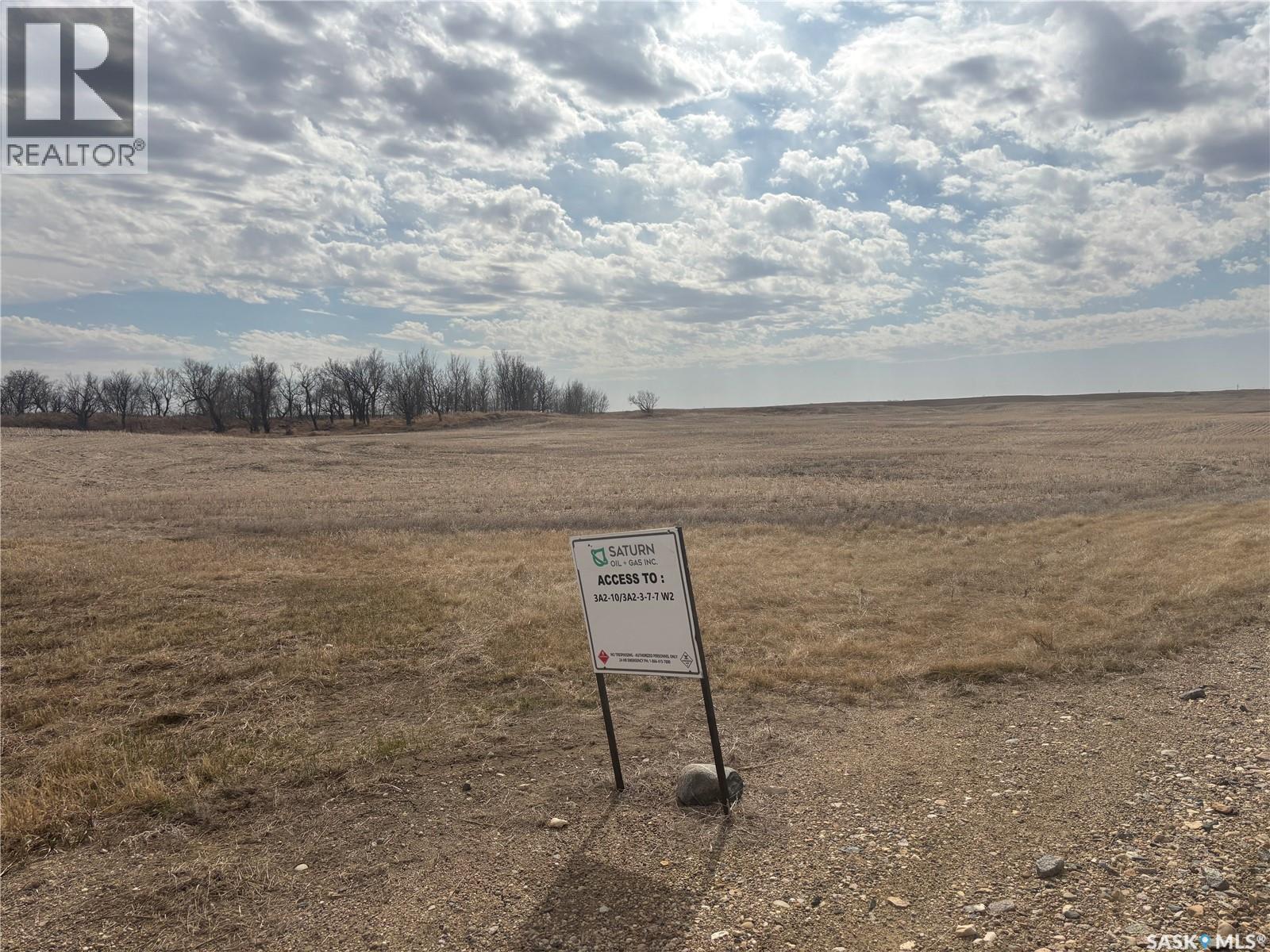 295 Acres With Surface Lease - Benson, Tecumseh Rm No. 65, Saskatchewan  S0C 0L0 - Photo 8 - SK033469