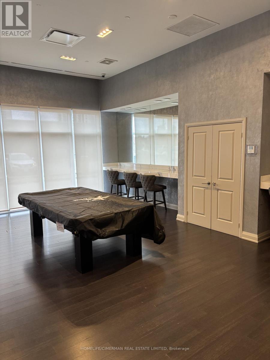 607 - 30 Meadowglen Place, Toronto, Ontario  M1G 0A6 - Photo 18 - E13088220
