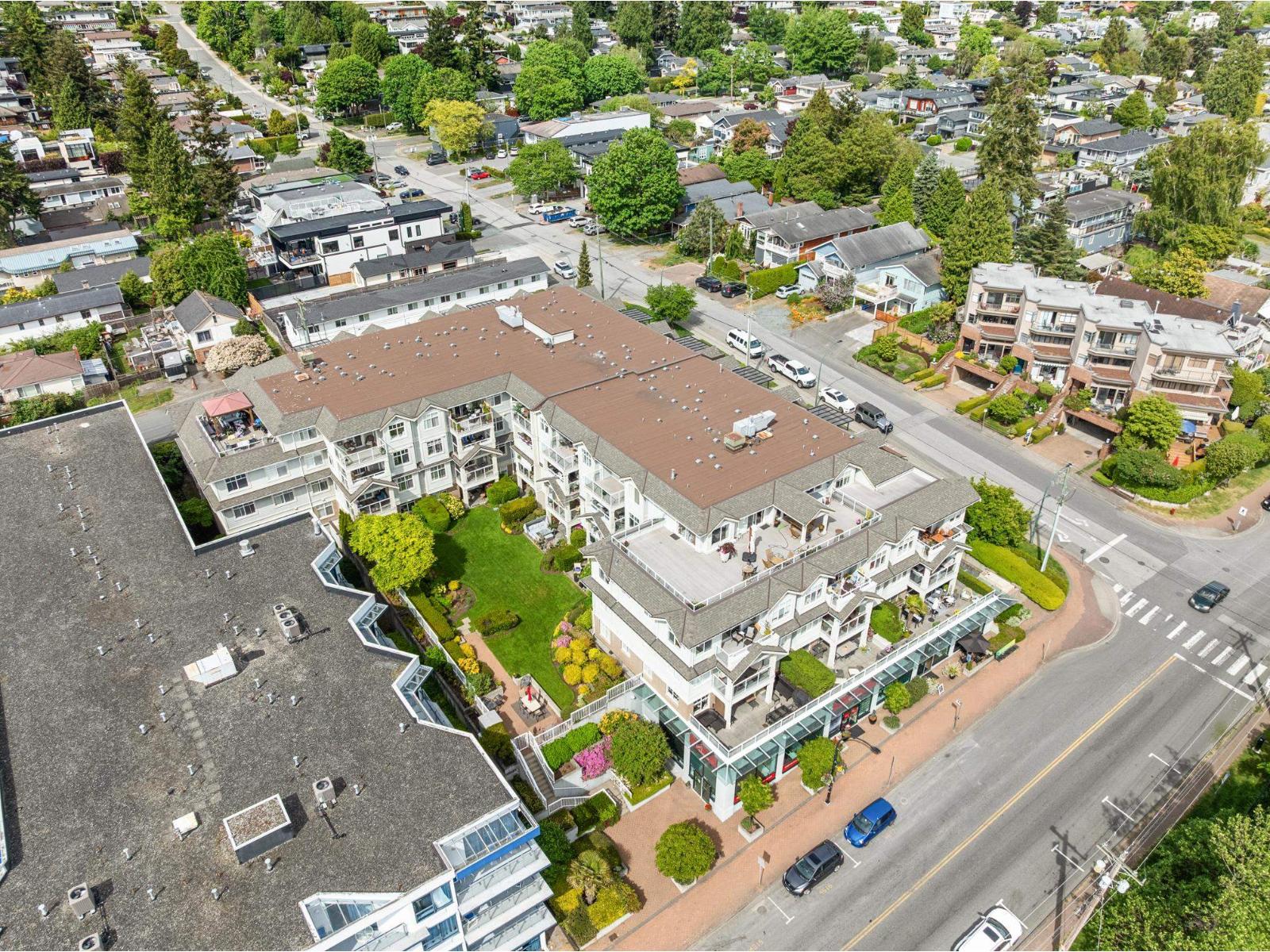 212 15621 Marine Drive, White Rock, British Columbia  V4B 1E1 - Photo 38 - R3123524