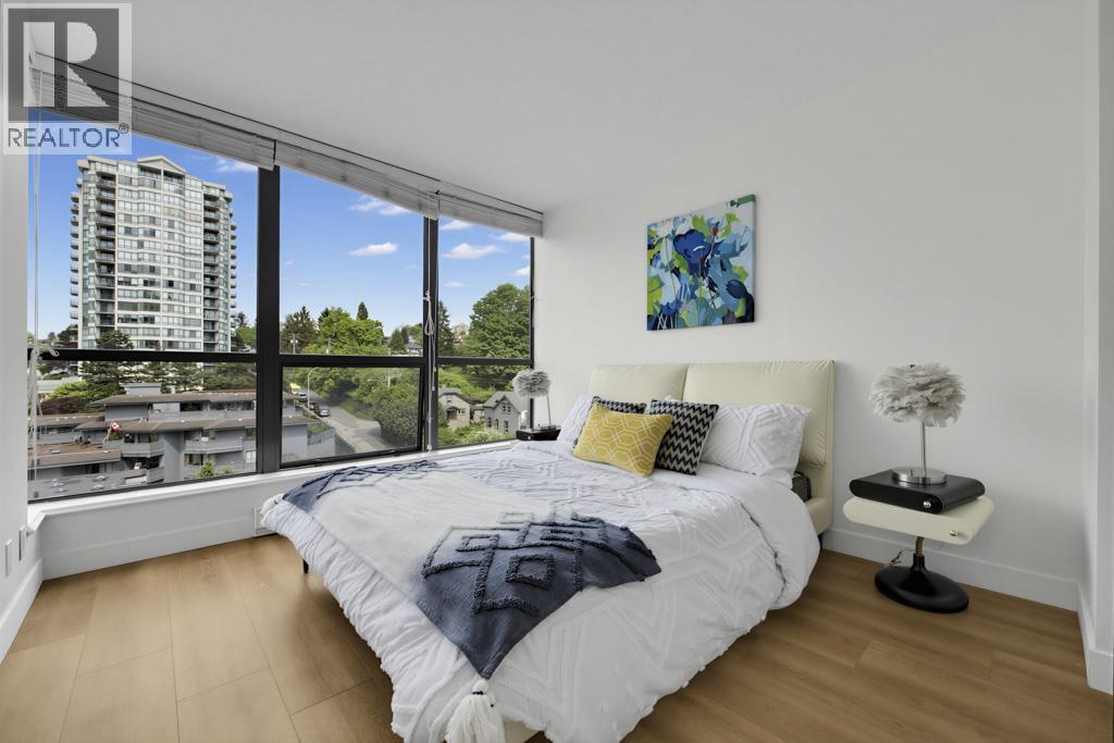903 850 Royal Avenue, New Westminster, British Columbia V3M 1A6 - Photo 12 - R3121259