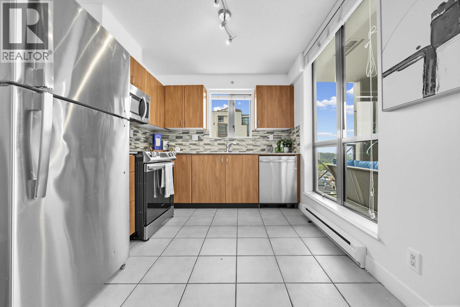 903 850 Royal Avenue, New Westminster, British Columbia V3M 1A6 - Photo 5 - R3121259