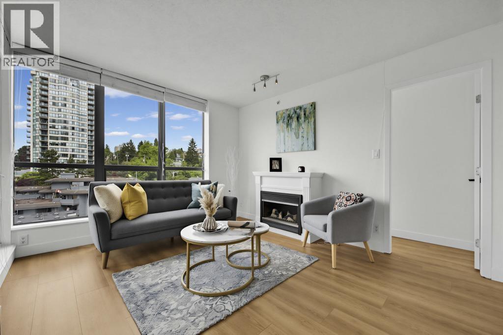 903 850 Royal Avenue, New Westminster, British Columbia V3M 1A6 - Photo 7 - R3121259