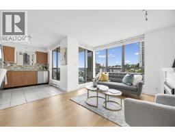 903 850 ROYAL AVENUE, New Westminster, British Columbia