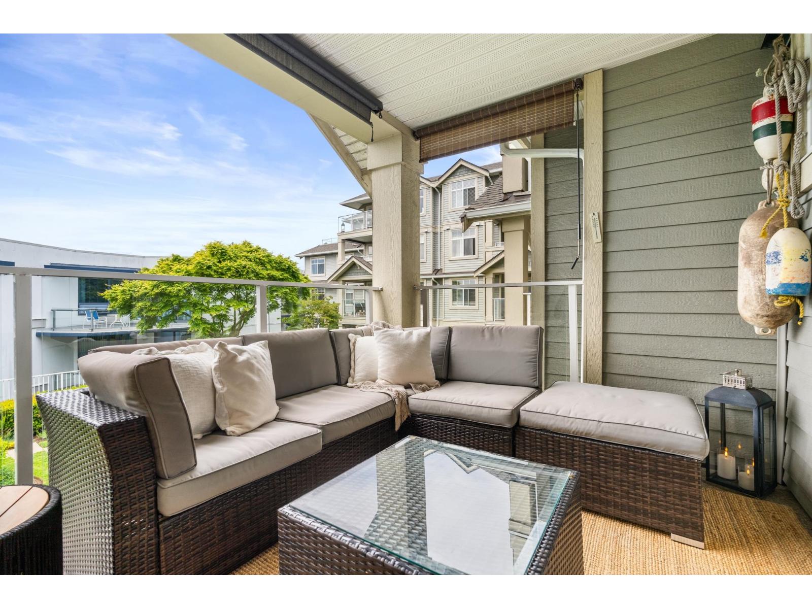 212 15621 Marine Drive, White Rock, British Columbia  V4B 1E1 - Photo 16 - R3123524