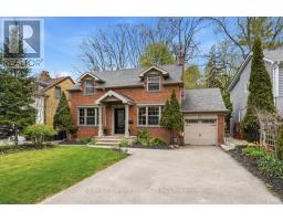 242 THE KINGSWAY, Toronto, Ontario