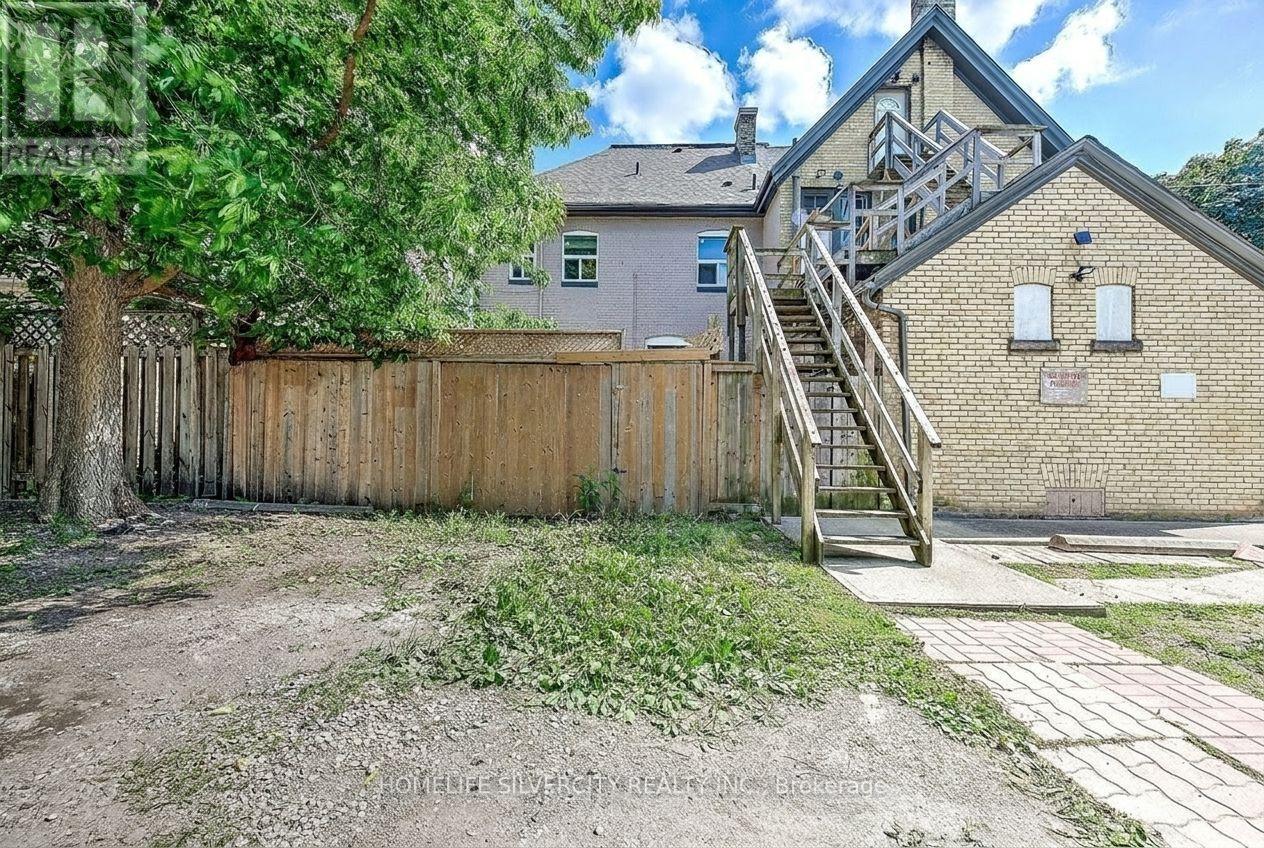 544 Dundas Street E, London East, Ontario  N6B 1W8 - Photo 10 - X13110334