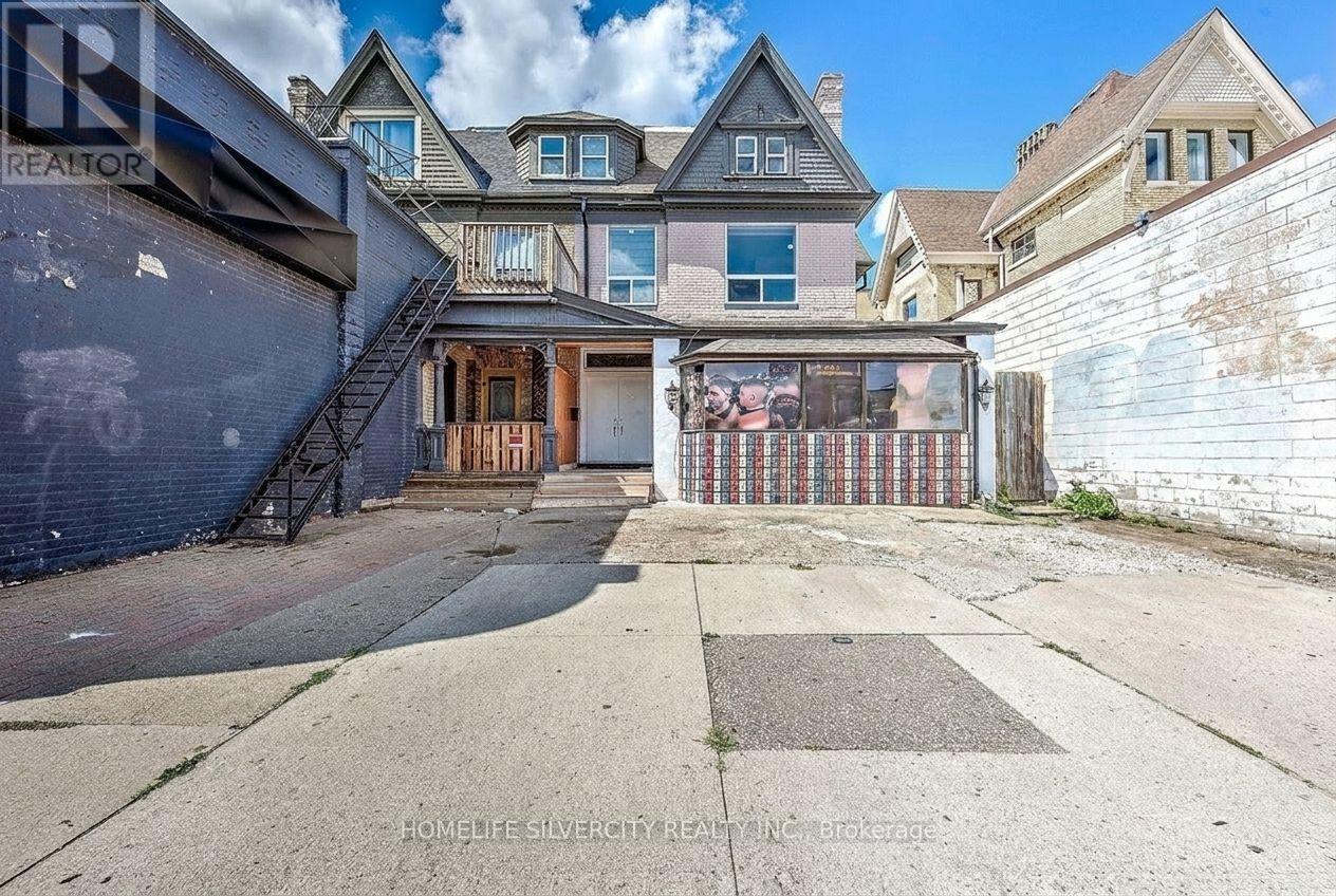 544 Dundas Street E, London East, Ontario  N6B 1W8 - Photo 12 - X13110334