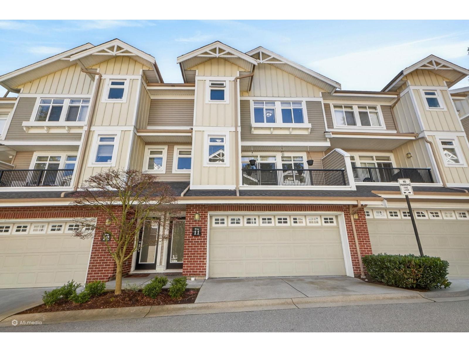 11 2925 KING GEORGE BOULEVARD, Surrey, British Columbia