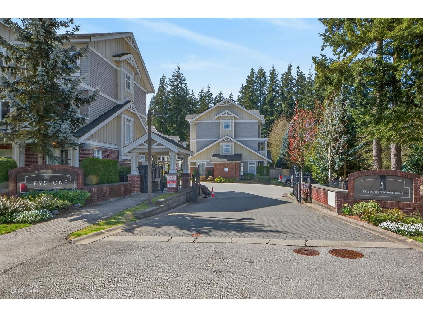 11 2925 King George Boulevard, Surrey, British Columbia  V4P 1B8 - Photo 3 - R3123518