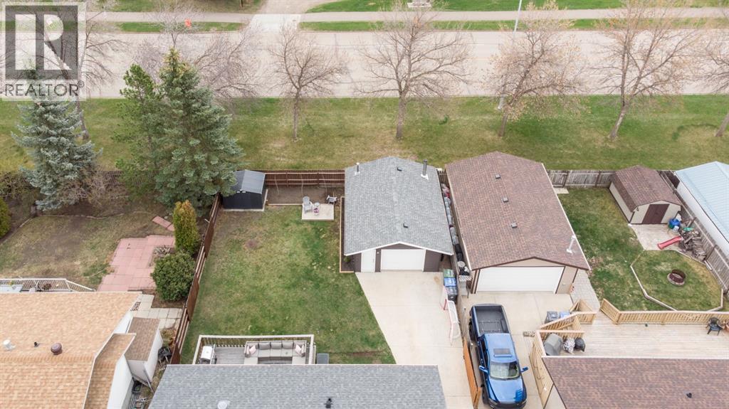 3840 52a Avenue, Innisfail, Alberta  T4G 1G8 - Photo 4 - A2311356