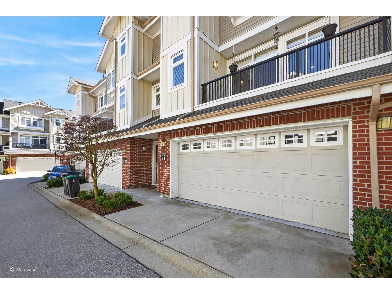 11 2925 King George Boulevard, Surrey, British Columbia  V4P 1B8 - Photo 24 - R3123518