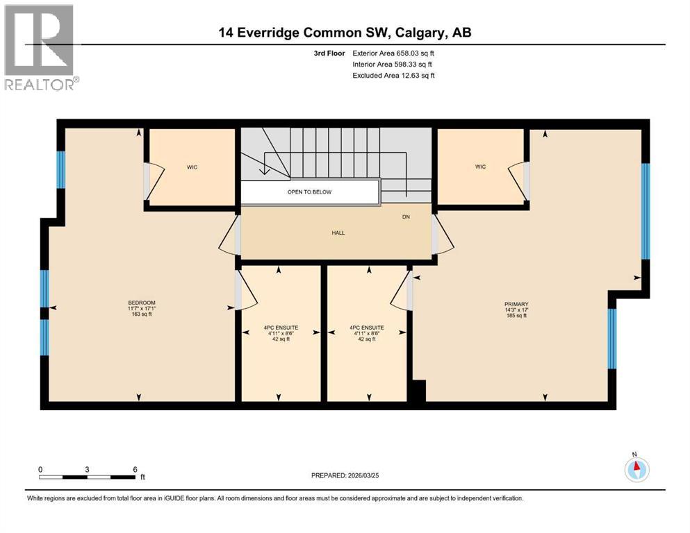 14 Everridge Common SW, Calgary, Alberta  T2Y 5G9 - Photo 33 - A2296619