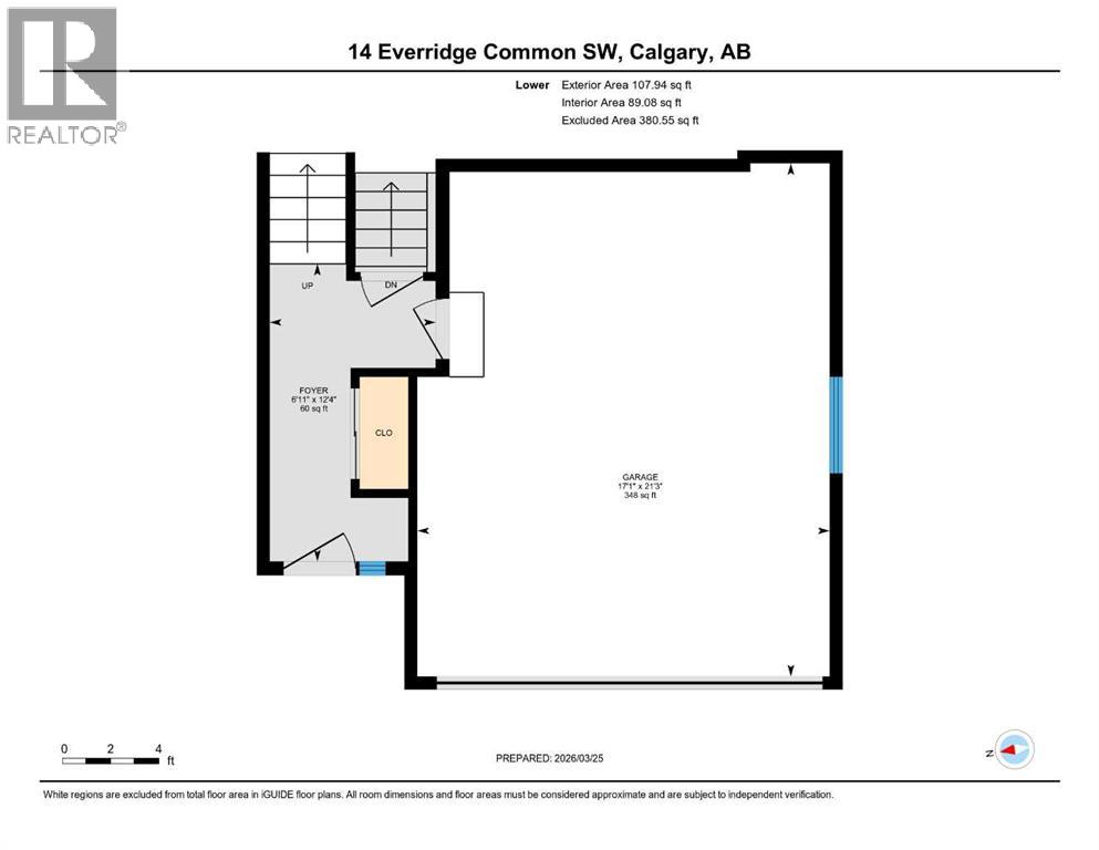 14 Everridge Common SW, Calgary, Alberta  T2Y 5G9 - Photo 35 - A2296619
