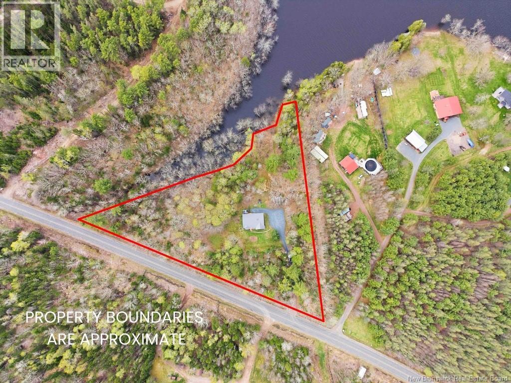 1112 Scenic Narrows Boulevard, Cambridge-Narrows, New Brunswick  E4C 2N2 - Photo 48 - NB139433