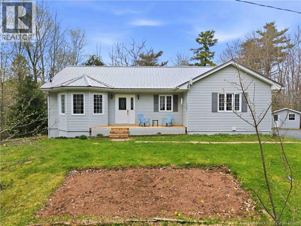 1112 Scenic Narrows Boulevard, Cambridge-Narrows, New Brunswick  E4C 2N2 - Photo 6 - NB139433
