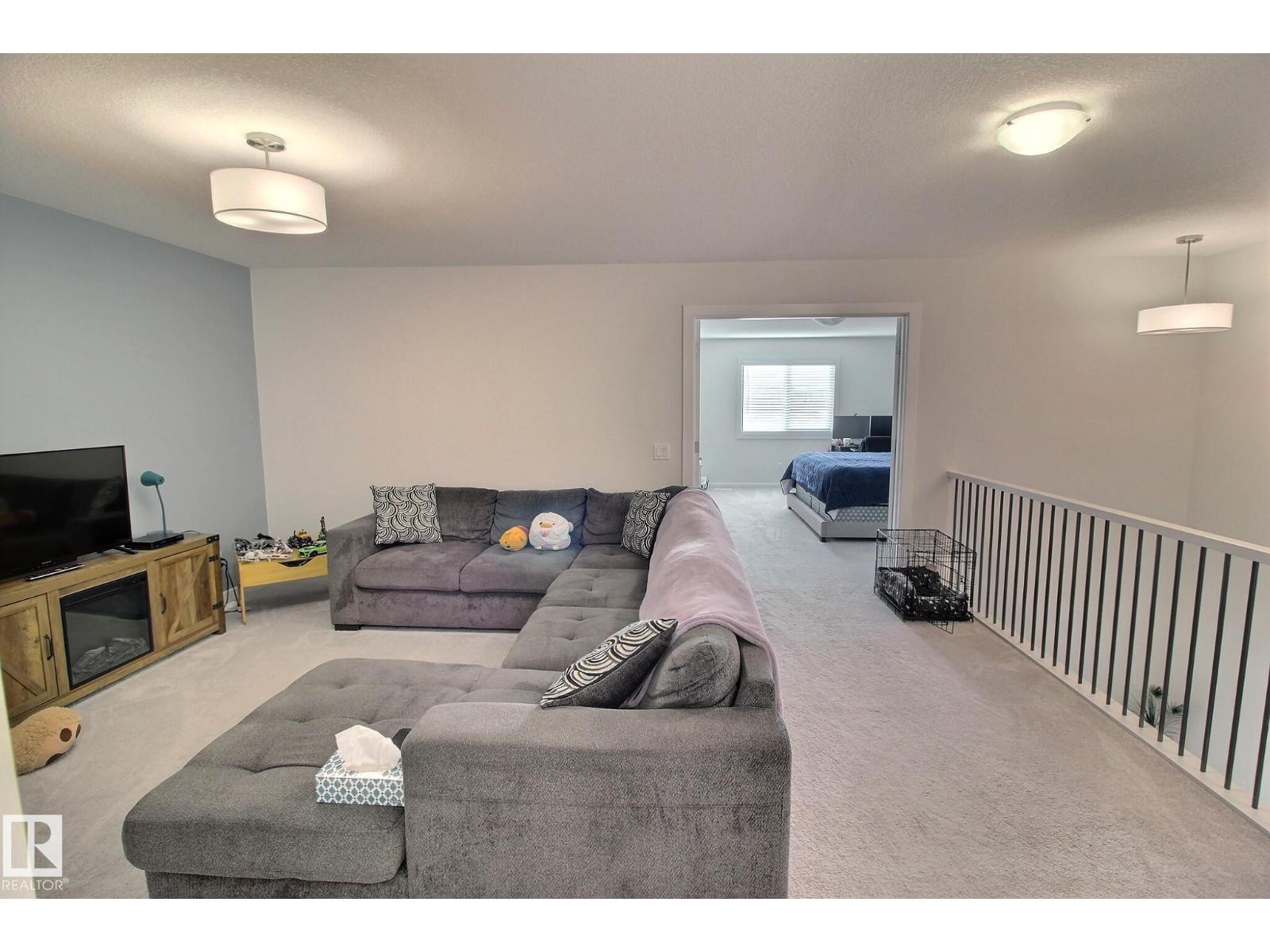 121 Stiles Bn, Leduc, Alberta  T9E 1N8 - Photo 12 - E4487700