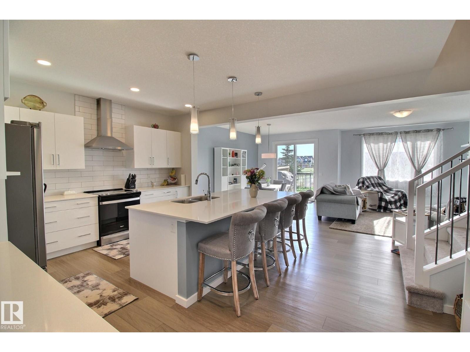 121 Stiles Bn, Leduc, Alberta  T9E 1N8 - Photo 21 - E4487700
