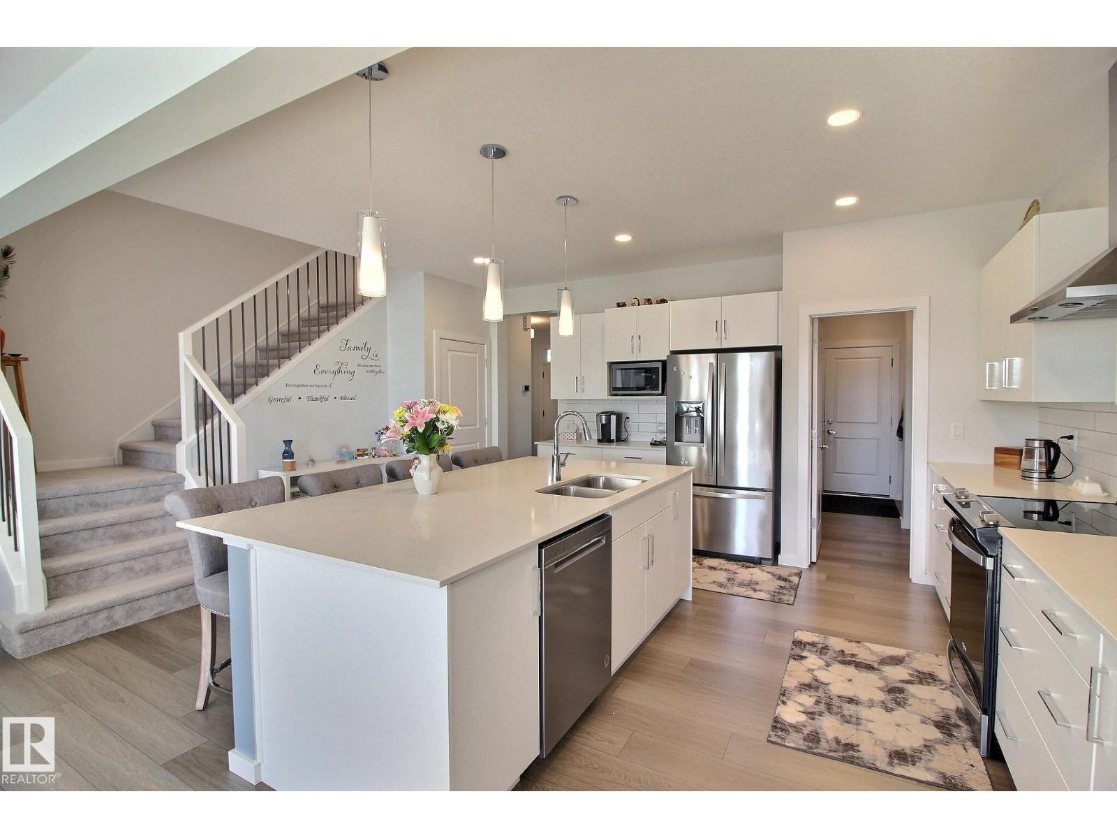 121 Stiles Bn, Leduc, Alberta  T9E 1N8 - Photo 27 - E4487700