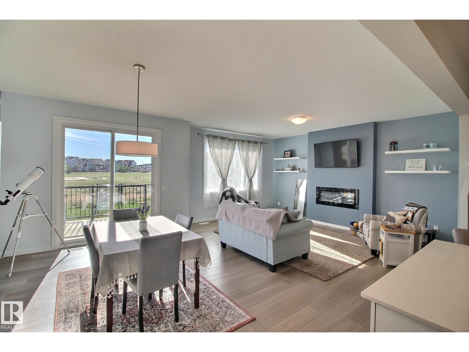121 Stiles Bn, Leduc, Alberta  T9E 1N8 - Photo 28 - E4487700