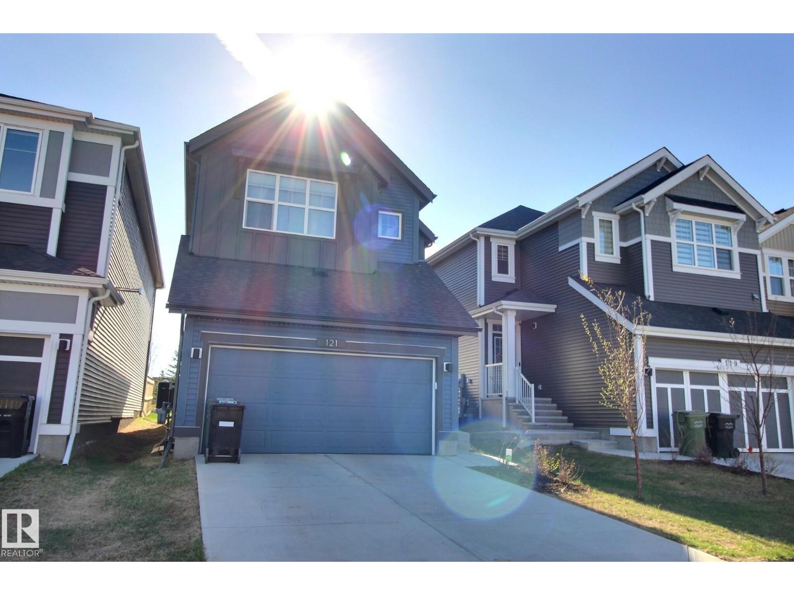 121 Stiles Bn, Leduc, Alberta  T9E 1N8 - Photo 31 - E4487700