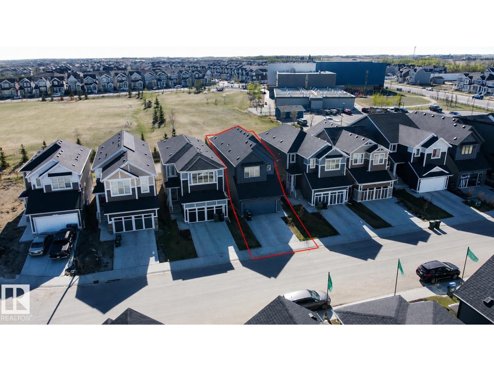 121 Stiles Bn, Leduc, Alberta  T9E 1N8 - Photo 32 - E4487700
