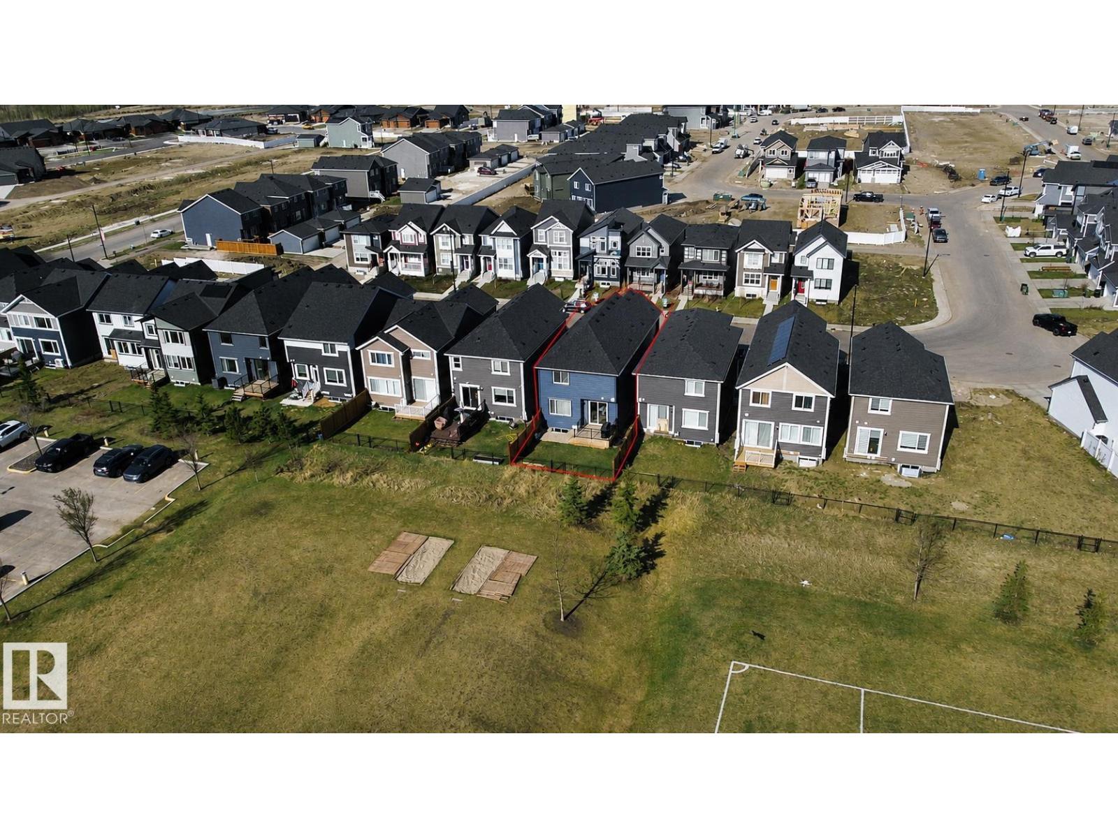 121 Stiles Bn, Leduc, Alberta  T9E 1N8 - Photo 33 - E4487700