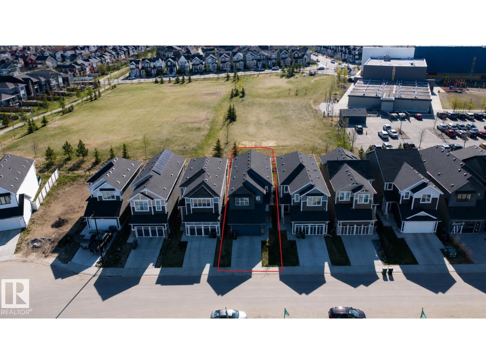121 Stiles Bn, Leduc, Alberta  T9E 1N8 - Photo 34 - E4487700