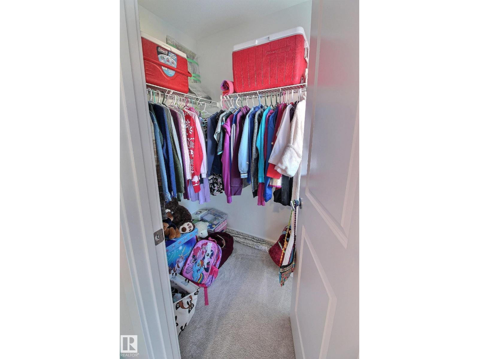 121 Stiles Bn, Leduc, Alberta  T9E 1N8 - Photo 7 - E4487700