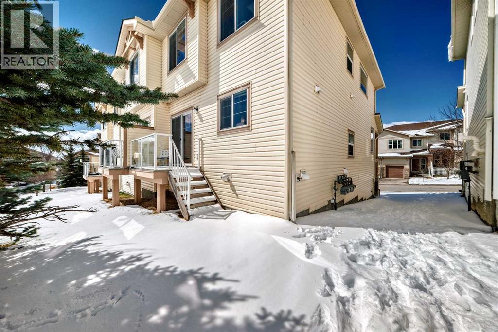 296 Sunset Point, Cochrane, Alberta  T4C 0K8 - Photo 25 - A2297573