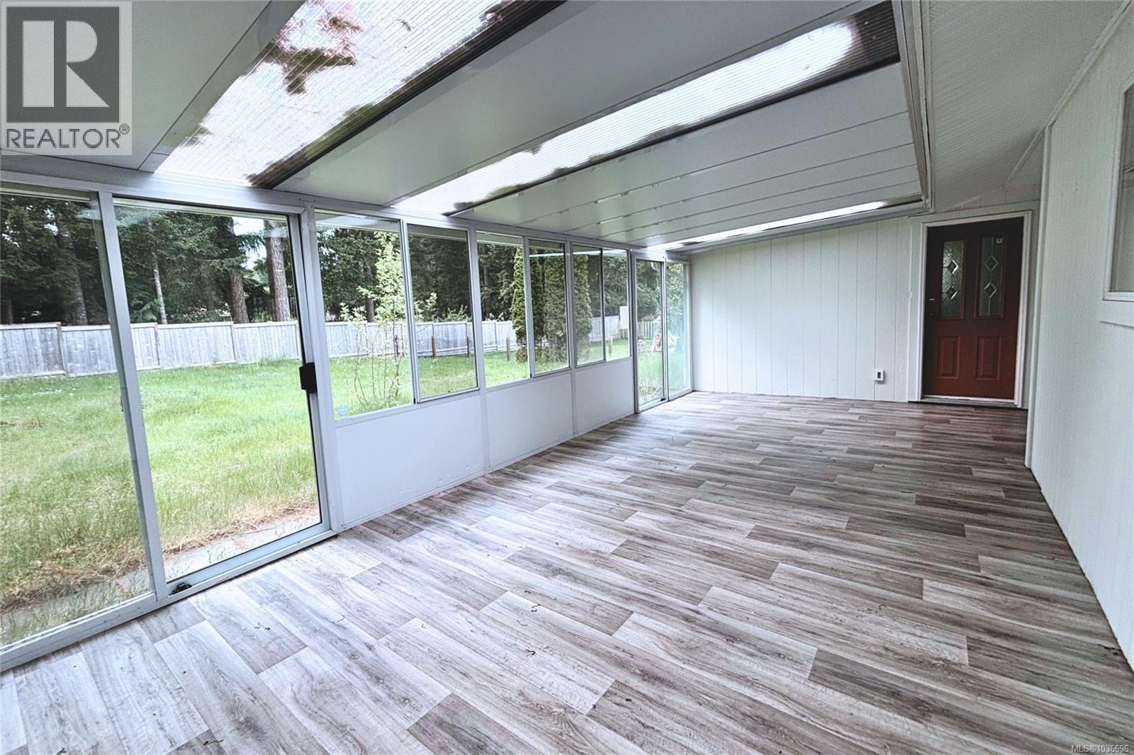 For Sale: 600 Sumac Dr, Qualicum Beach, ON | 4 Bed, 3 Bath House for $295,000. See 26 photos!