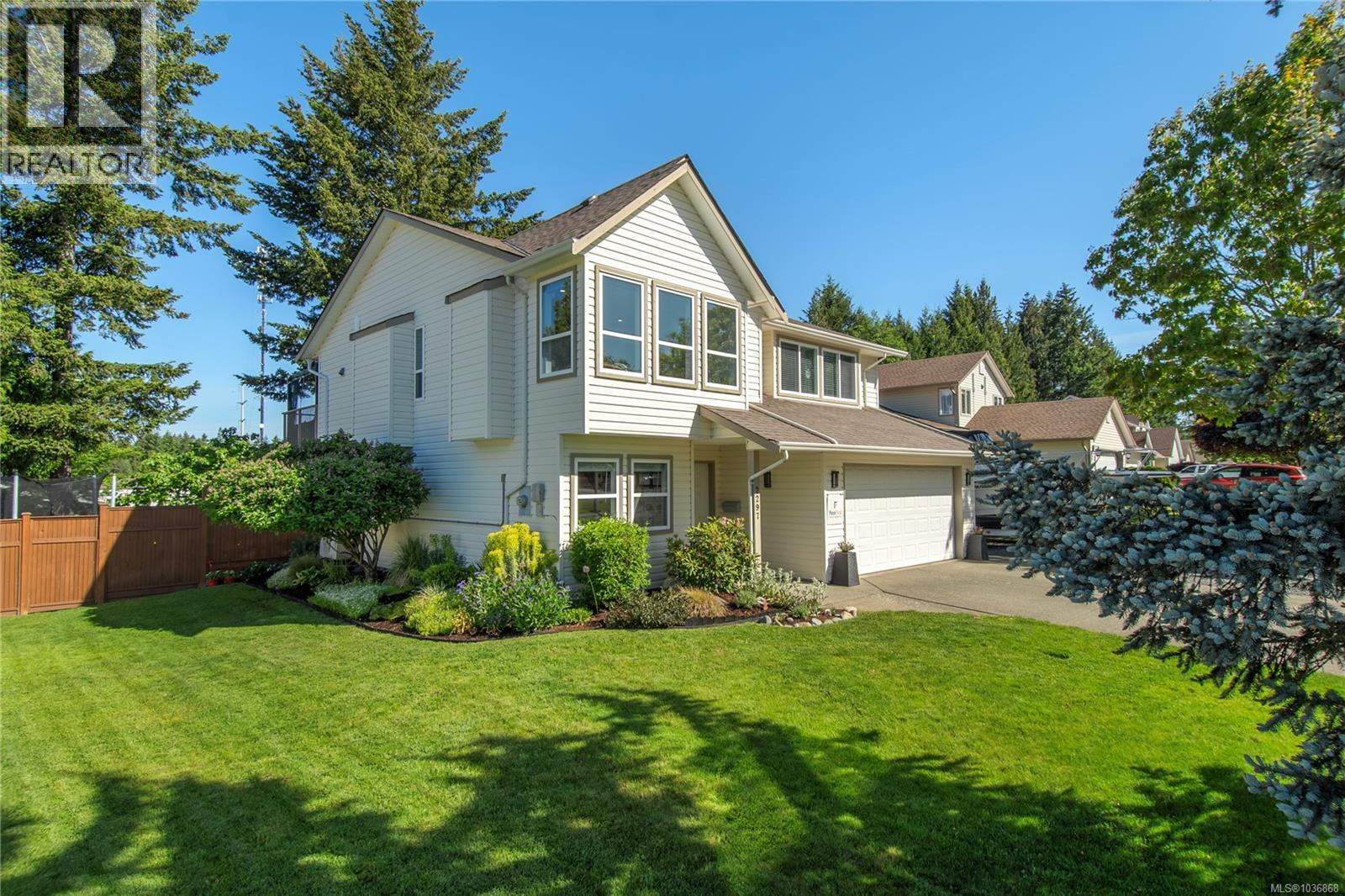 2297 Walbran Dr, Courtenay, British Columbia  V9N 9E4 - Photo 1 - 1036868