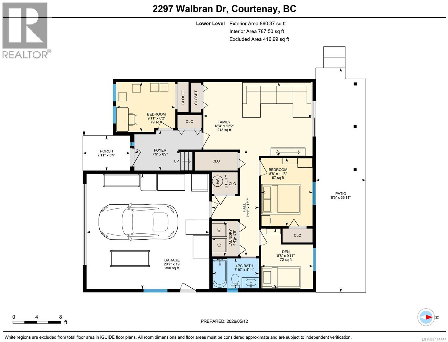 2297 Walbran Dr, Courtenay, British Columbia  V9N 9E4 - Photo 42 - 1036868
