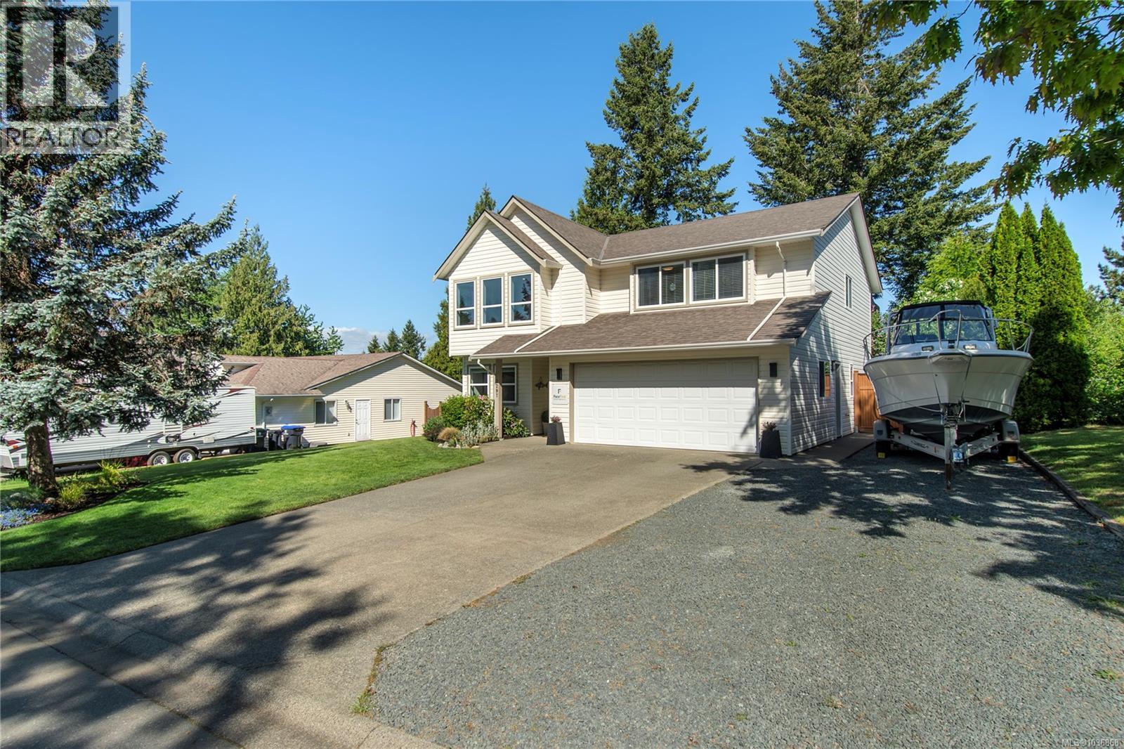 2297 Walbran Dr, Courtenay, British Columbia  V9N 9E4 - Photo 3 - 1036868